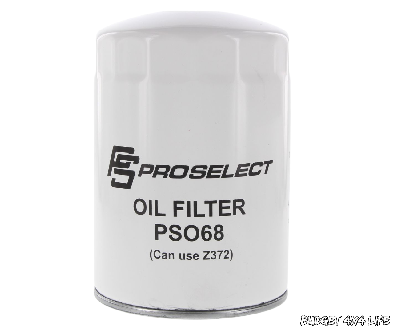 Mitsubishi Pajero Oil Filter 3.2 Diesel NS, NT, NW, NX