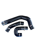 Mitsubishi Pajero Silicone Intercooler Hose Kit NS, NT, NW, NX (2006-2021)