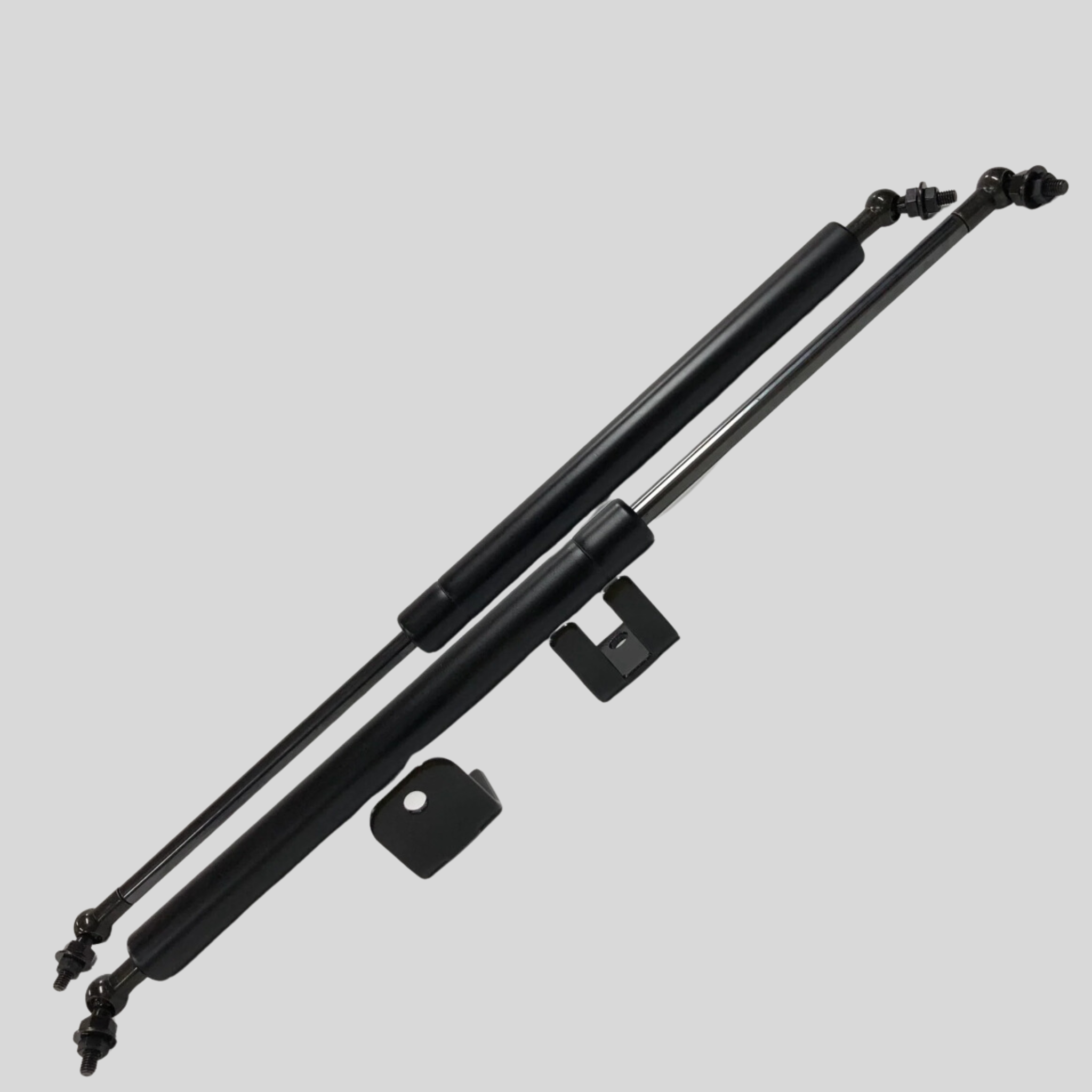 Mitsubishi Pajero Sport QE Bonnet Struts