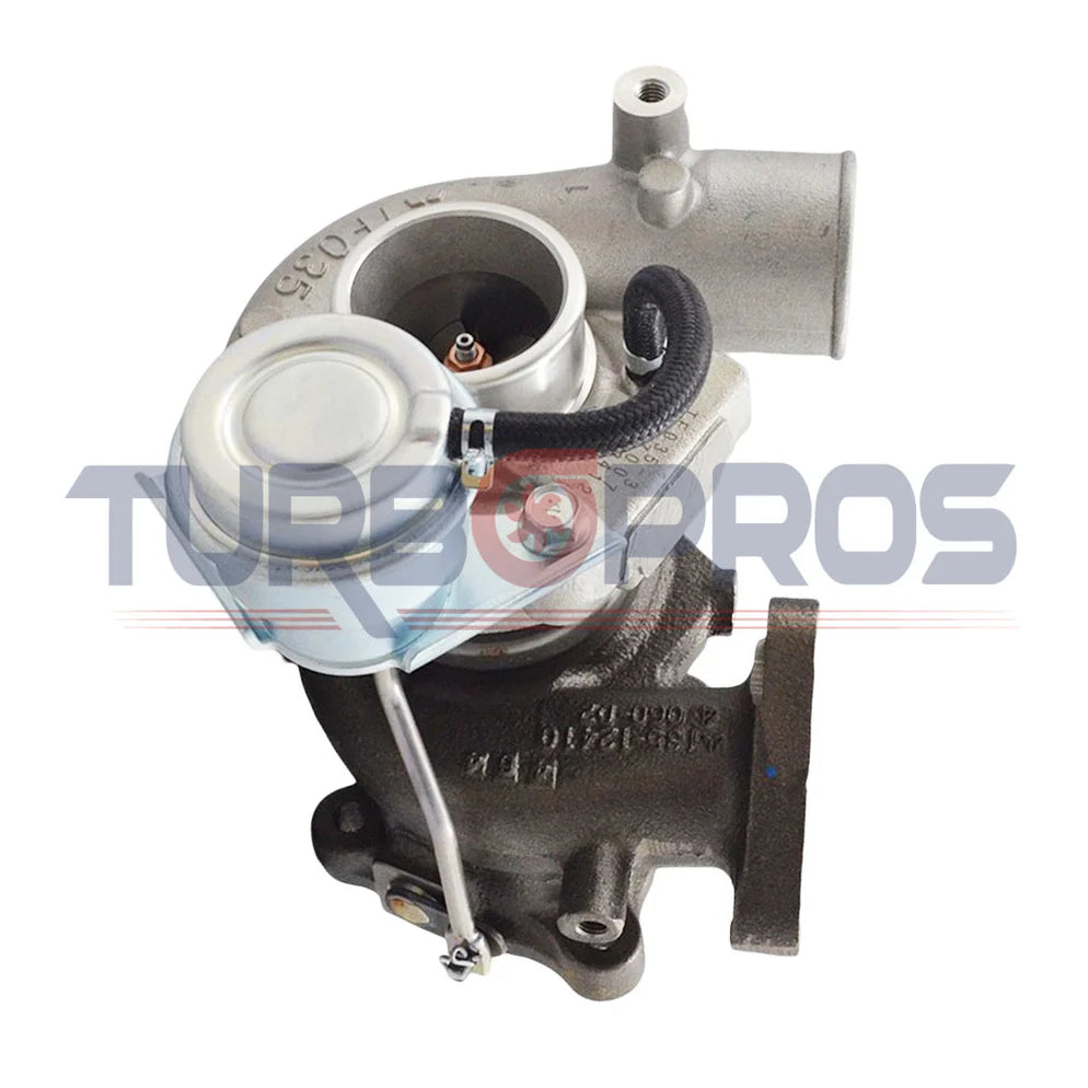 Genuine TF035HL Turbo Charger For Mitsubishi Pajero 4M41 3.2L ME203949