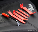 Complete Panel/Trim Removal Tool Kit