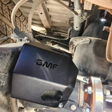 Mitsubishi Triton MR 2019+ Rear Diff Guard