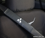 Mitsubishi Car Seat Belt Protective Cover