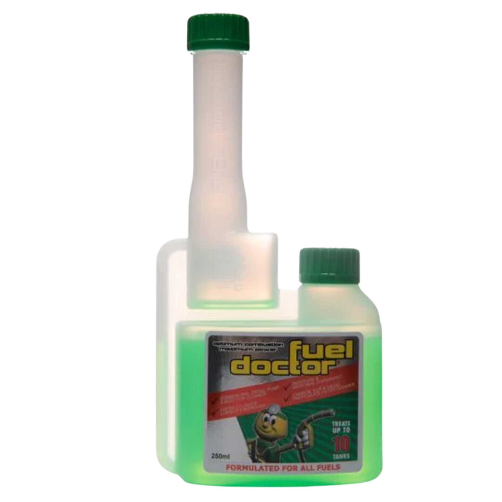 Fuel Doctor Fuel Conditioner