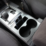 Deepened Cup Holder Mitsubishi Pajero NS, NT, NW, and NX