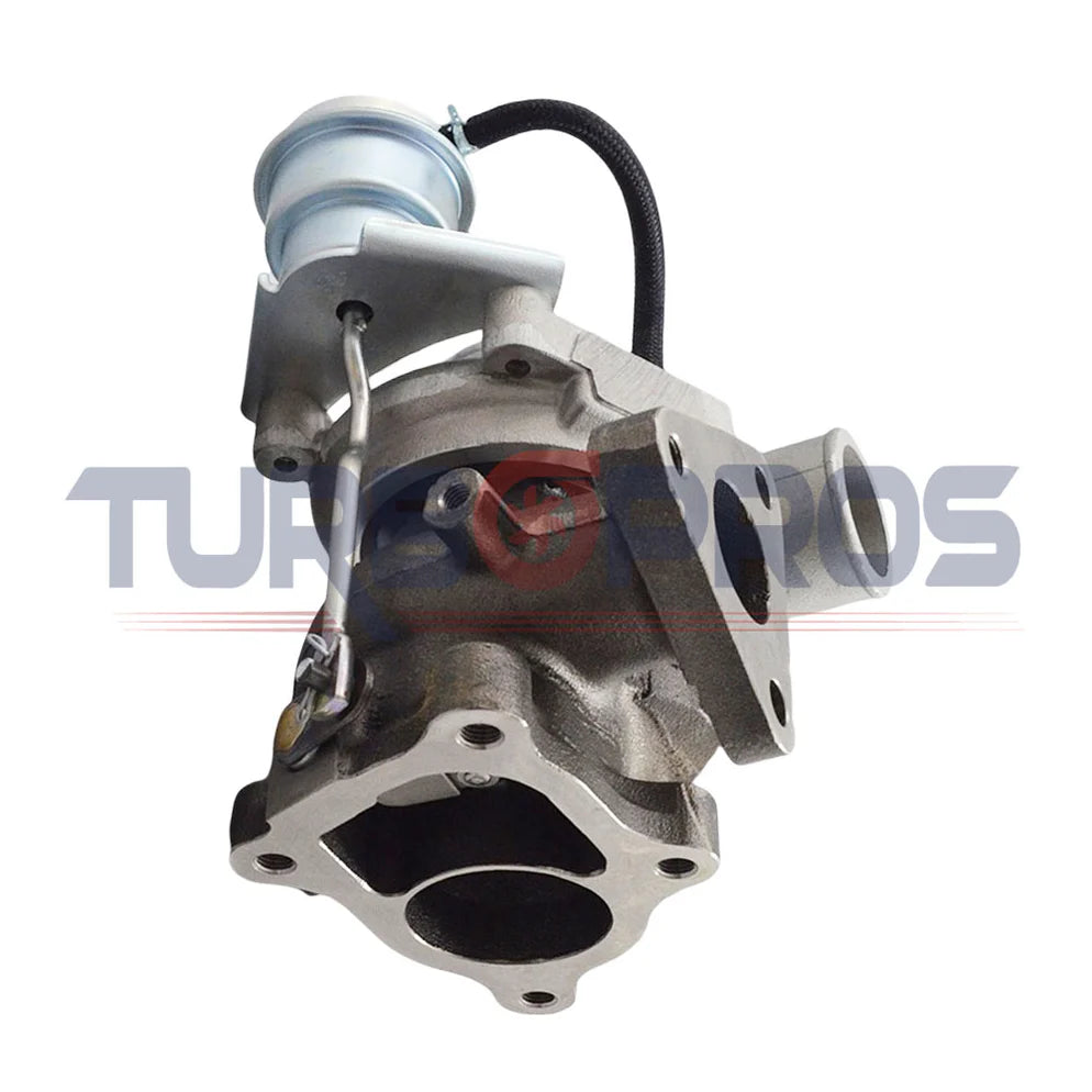 Genuine TF035HL Turbo Charger For Mitsubishi Pajero 4M41 3.2L ME203949