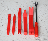 Complete Panel/Trim Removal Tool Kit