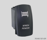 Rocker Switch 5Pin ON-OFF for Switch Panel