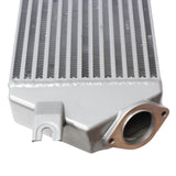 Upgraded Aluminium 60mm Intercooler for Mitsubishi Triton ML 4M41 3.2L (2006-2009)