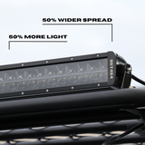 BGT4X4 Laser LED Off-Road Light Bar  (12”, 22", 32", 42", 52")