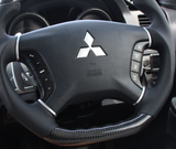 Mitsubishi Pajero Steering Wheel Cruise Controls NS, NT, NW, NX 2006-2021