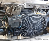 Mitsubishi Pajero Sport/Triton MQ/MR Radiator Condensor Fan Upgrade