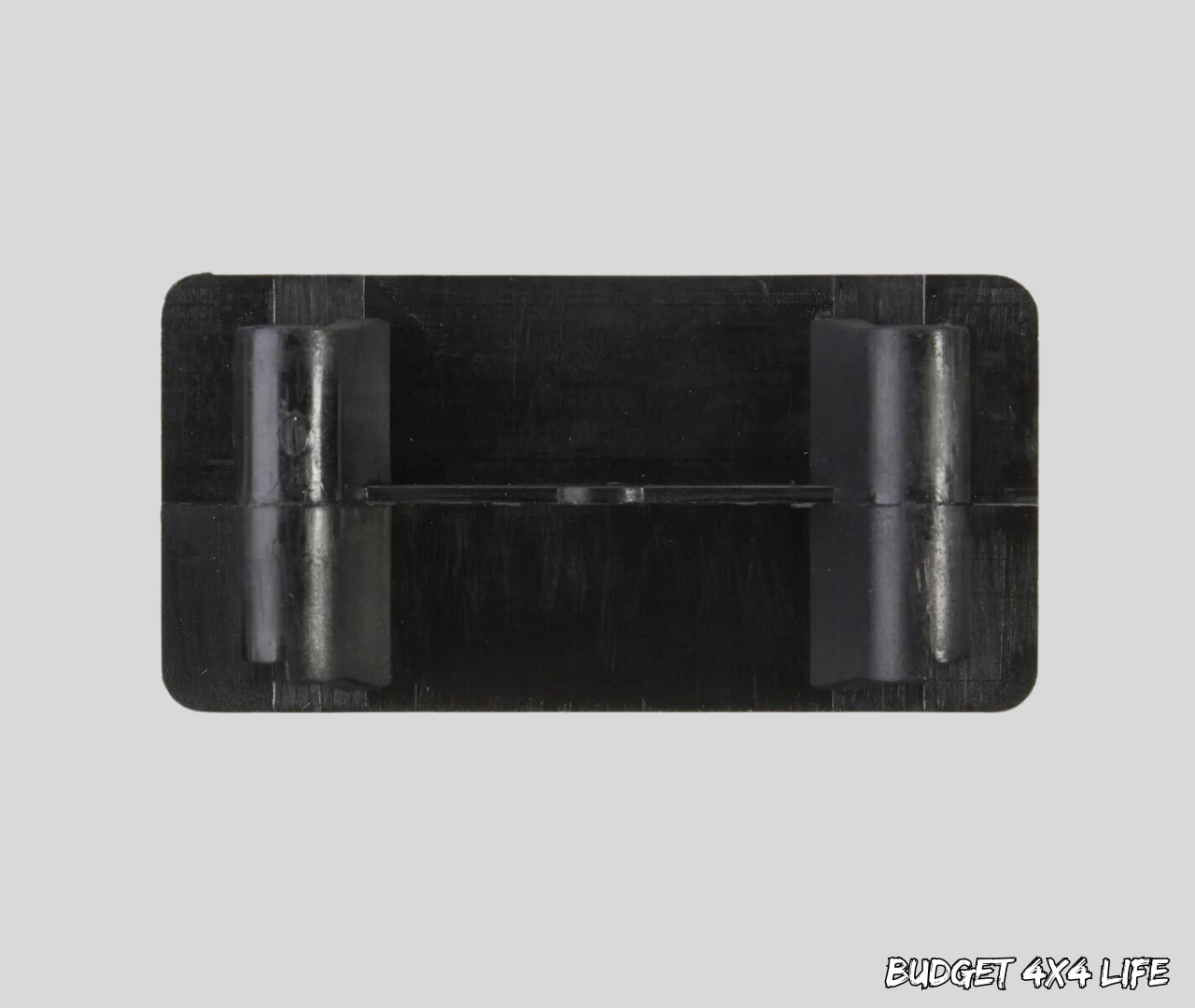 Rocker Switch Panel Holder Blanking Plates