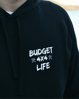 Budget 4x4 Life Hoodie