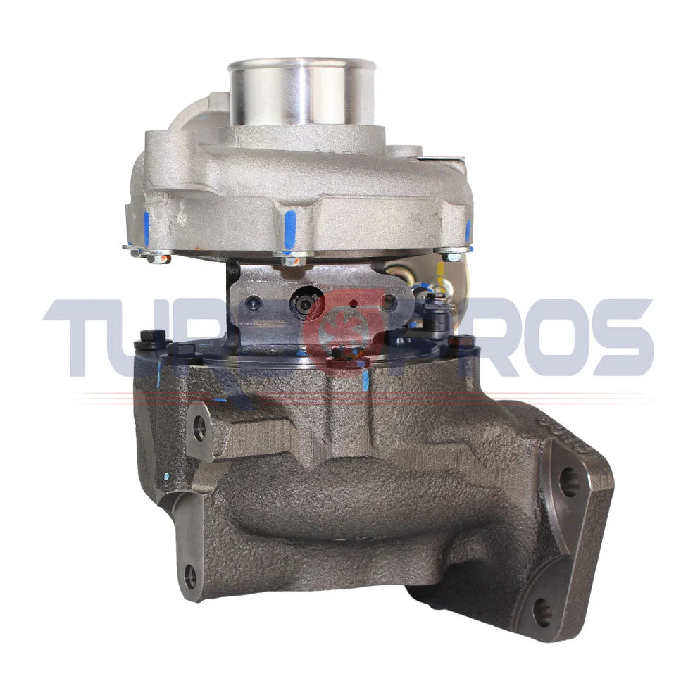 Genuine Turbo Charger RHV5 For Mitsubishi Pajero 4M41 3.2L VT13