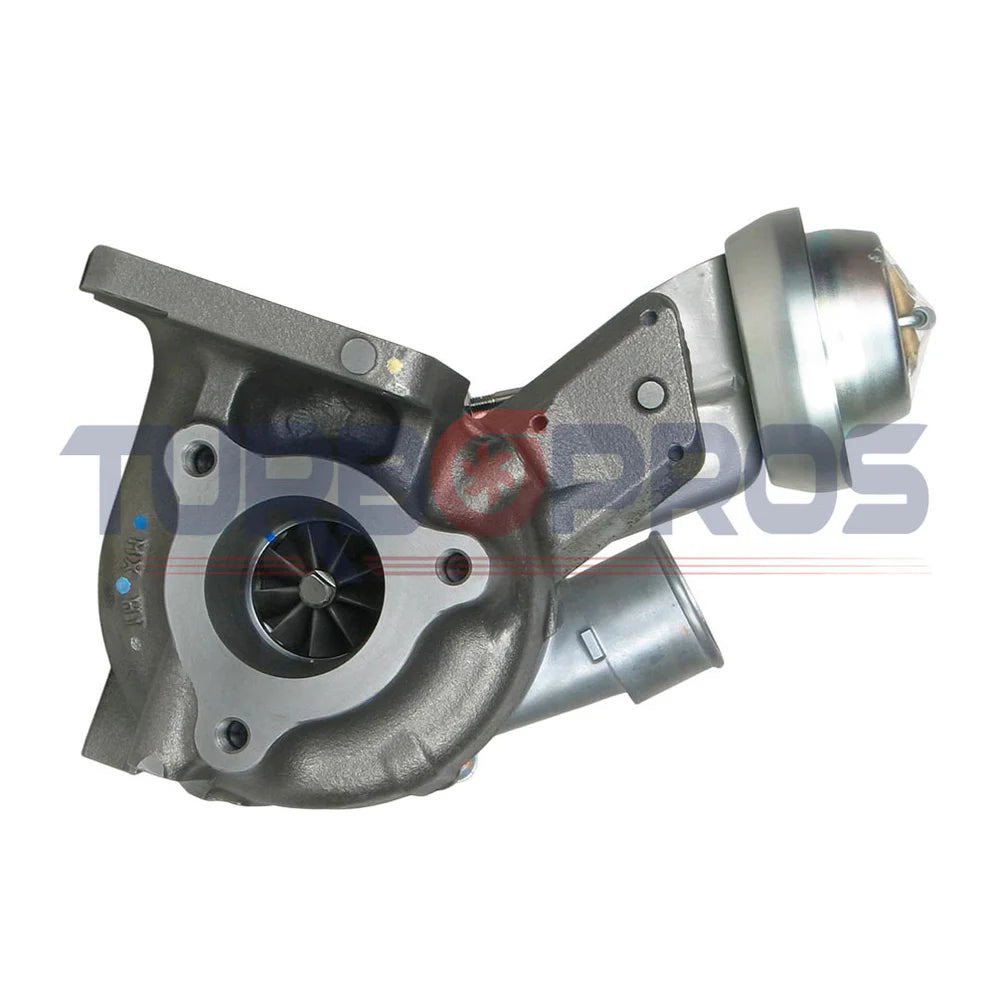 Genuine RHV5 Turbo Charger For Mitsubishi Pajero 4M41 3.2L 1515A026