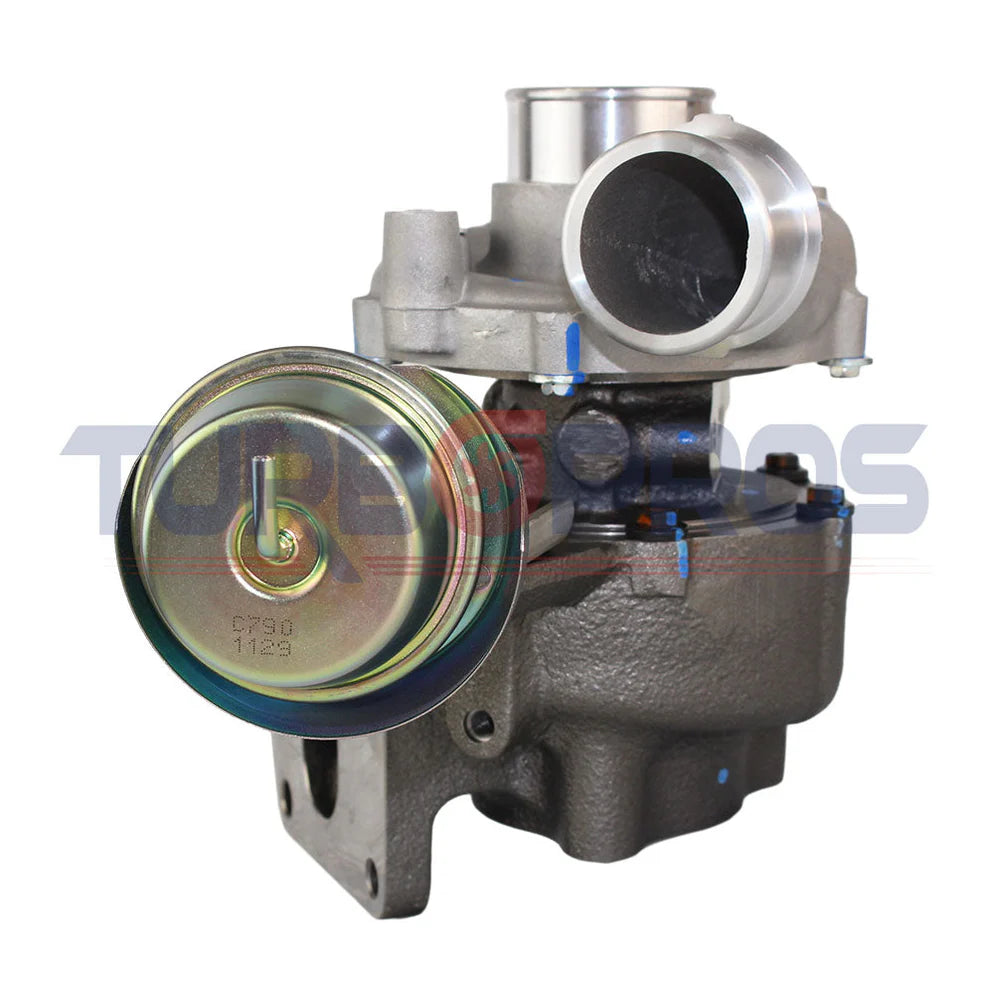 Genuine Turbo Charger RHV5 For Mitsubishi Pajero 4M41 3.2L VT13