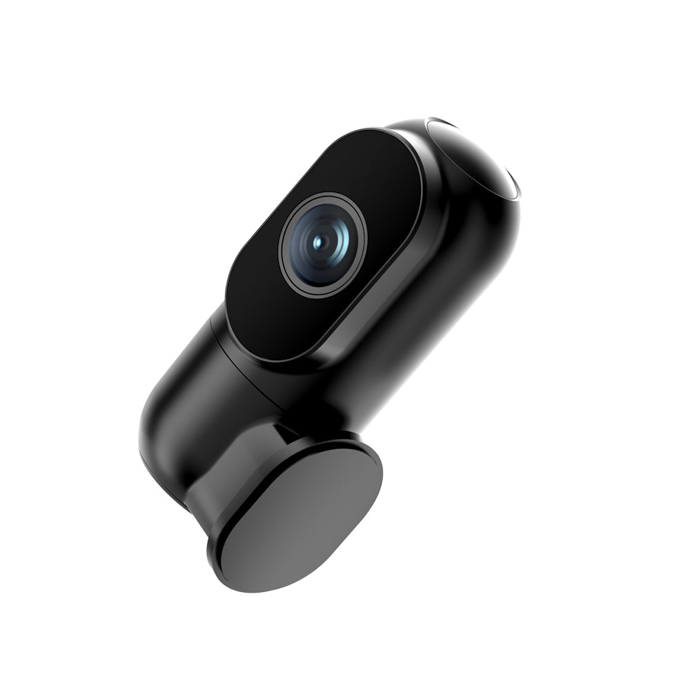 VIOFO A229 PRO 2CH 4K Dual Dash Camera Front + Rear