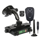 GME UHF CB Radio 5 Watt Super Compact Plug n Play Kit with ScanSuite - TX3120SPNP