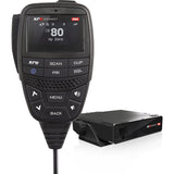 GME UHF CB Radio XRS Connect Super Compact - XRS-330C