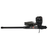 GME UHF CB Radio XRS Connect 4WD Pack - XRS-370C4P