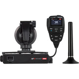 GME XRS Connect Super Compact UHF CB Portable Pack - XRS-330CP