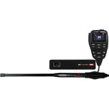 GME UHF CB Radio XRS Connect Outback Pack - XRS-330COB