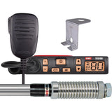 GME UHF CB Radio 5 Watt Super Compact Starter Kit - TX3100VP