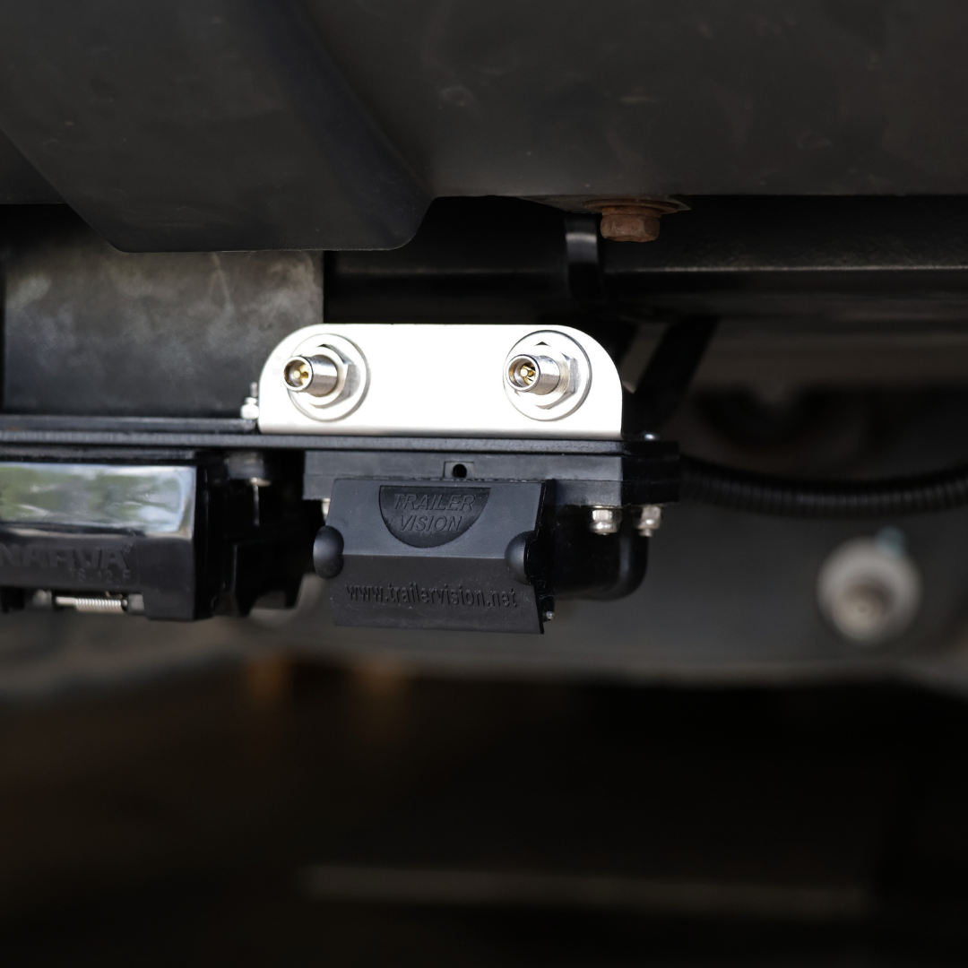 Airbag Man Airbag Kit for Mitsubishi Pajero Sport & Challenger (Standard Height)