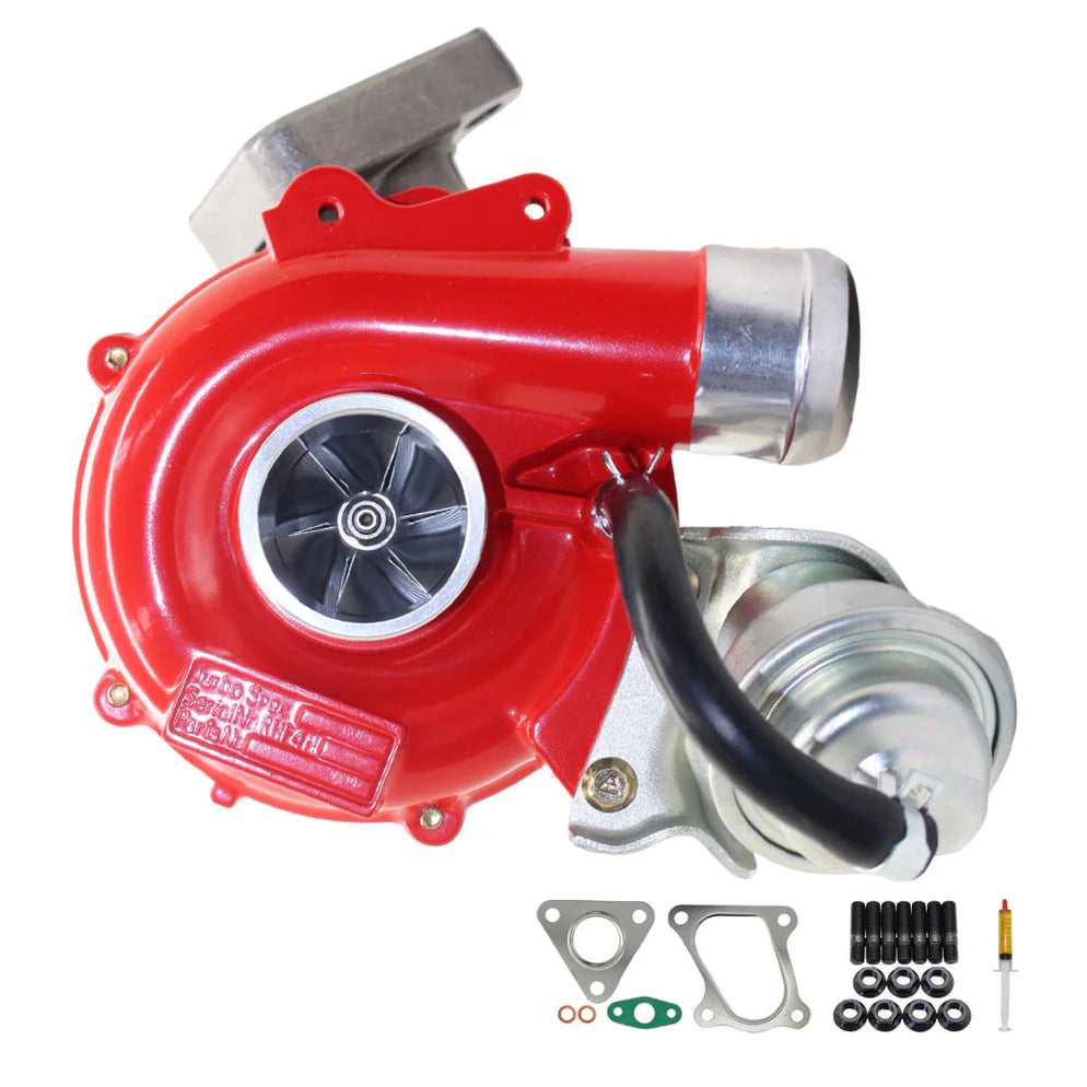 GEN1 High Flow Turbo Charger For Mitsubishi Triton MN/ Challenger 4D56 2.5L VT10