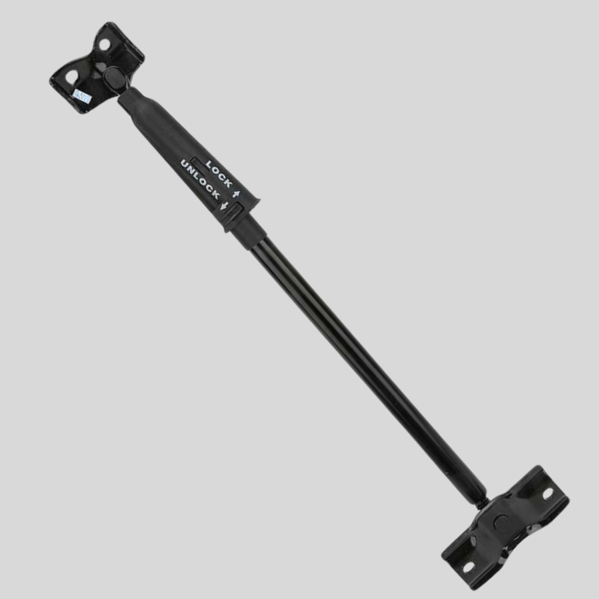 Genuine Mitsubishi Pajero Rear Door Strut NS NT NW NX 2006-2021