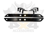 Heavy Duty Side Steps for Mitsubishi Pajero 2006- 2021