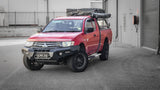 Mitsubishi Triton ML/MN Predator Bull Bar 06-15