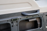 Slimline Rear Door Table for Mitsubishi Pajero NS, NT, NW, NX (2006-2021)