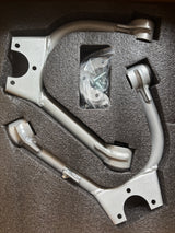 Upgraded Upper Control Arms Mitsubishi Pajero NM NP NS NT NW NX 2000-2021
