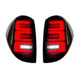 Mitsubishi Triton ML/MN Sequential LED Tail Lights (2006-2014)
