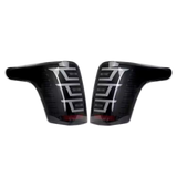 Mitsubishi Triton MQ Sequential LED Tail Lights (2015-2018)