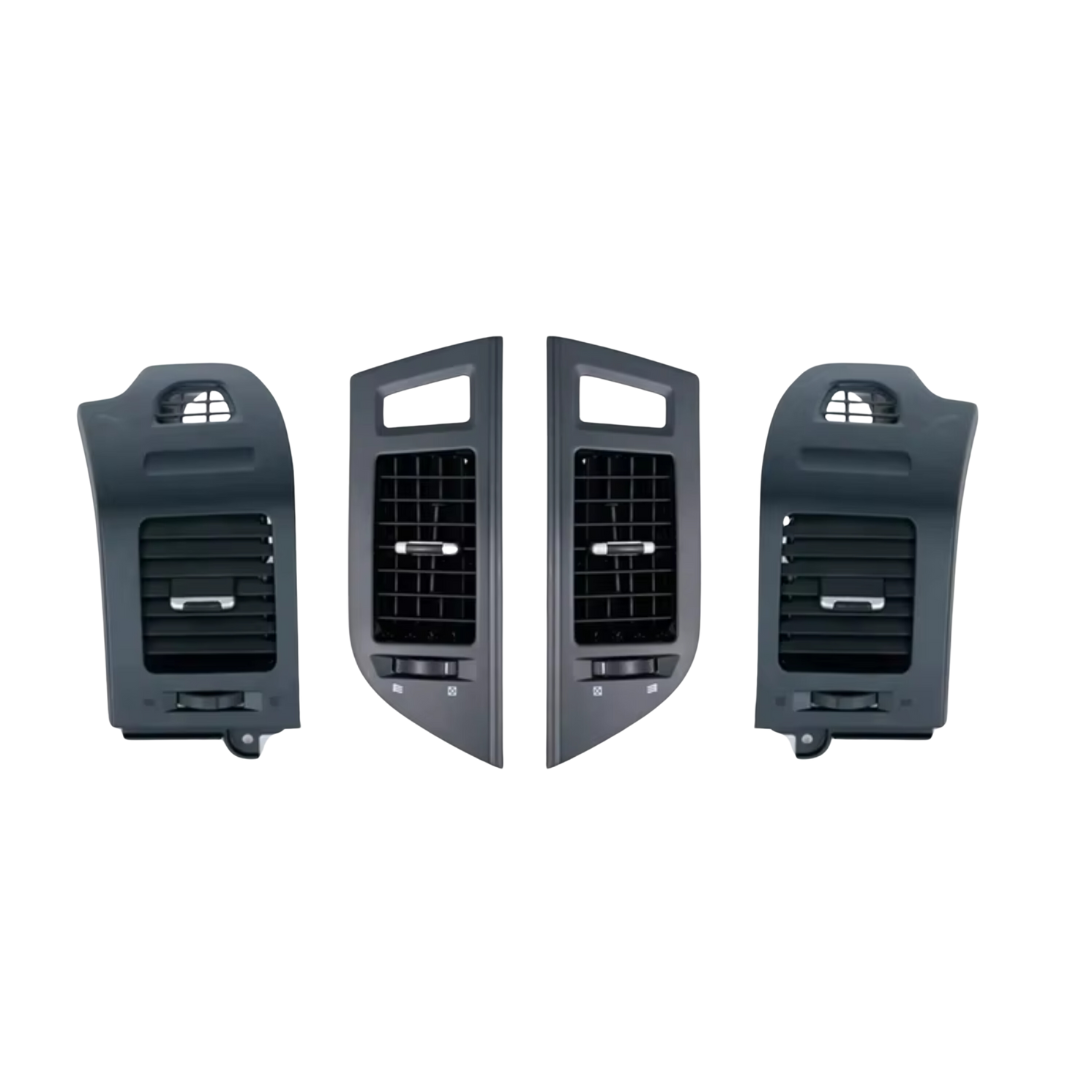 Air Conditioning Vent Replacements for Mitsubishi Pajero NS, NT, NW, NX (2006 to 2021)
