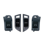 Air Conditioning Vent Replacements for Mitsubishi Pajero NS, NT, NW, NX (2006 to 2021)