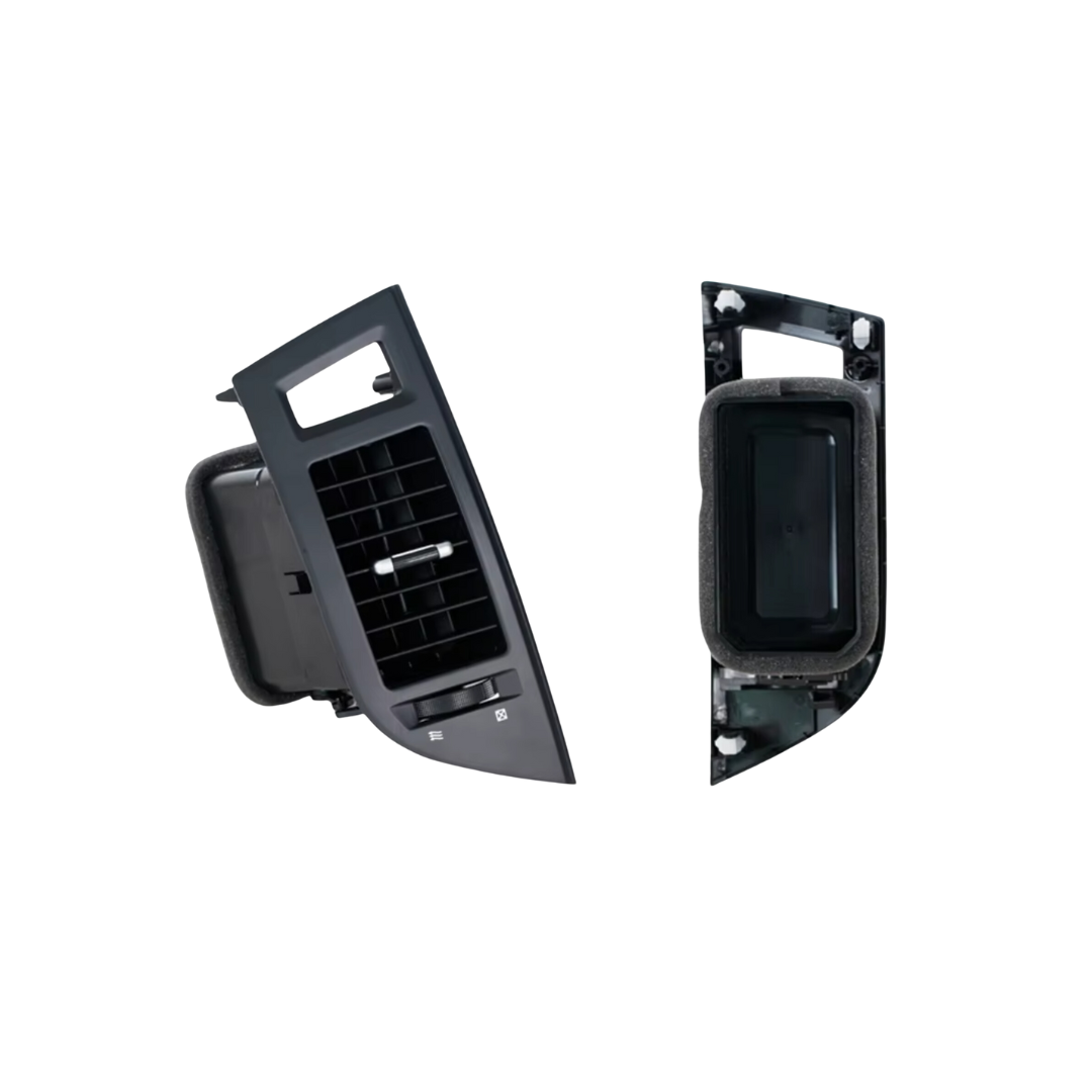 Air Conditioning Vent Replacements for Mitsubishi Pajero NS, NT, NW, NX (2006 to 2021)
