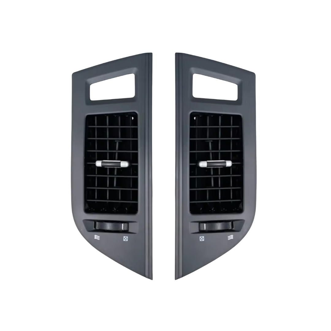 Air Conditioning Vent Replacements for Mitsubishi Pajero NS, NT, NW, NX (2006 to 2021)
