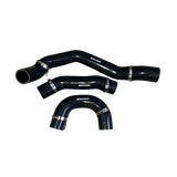Mitsubishi Pajero Silicone Intercooler Hose Kit NM, NP (1999-2006)