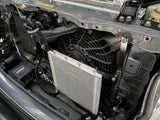 PWR Transmission Oil Cooler