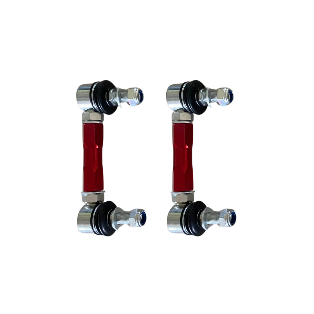 Mitsubishi Pajero Adjustable Sway Bar Links Upgrade NM-NX 2000-2021