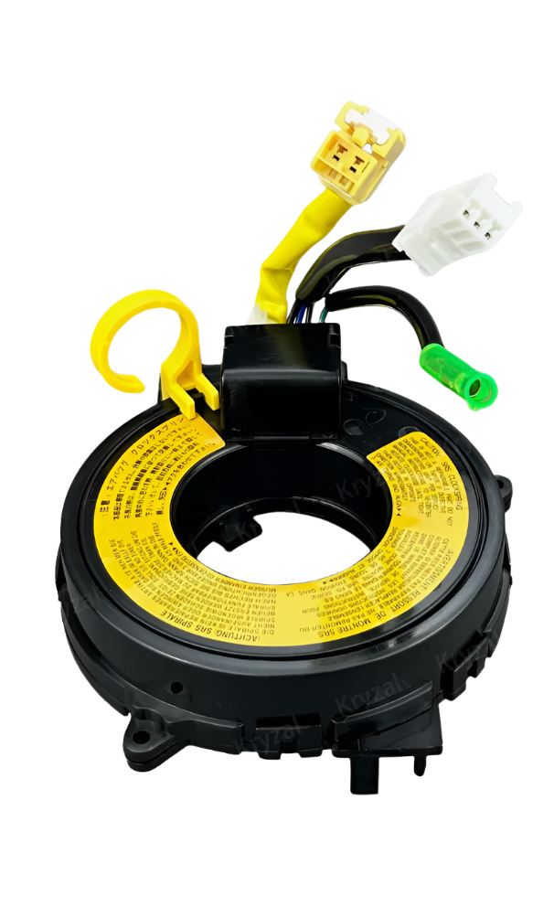 Clock Spring for Mitsubishi Pajero NM NP (1999-2006) 8619A015/8619A016