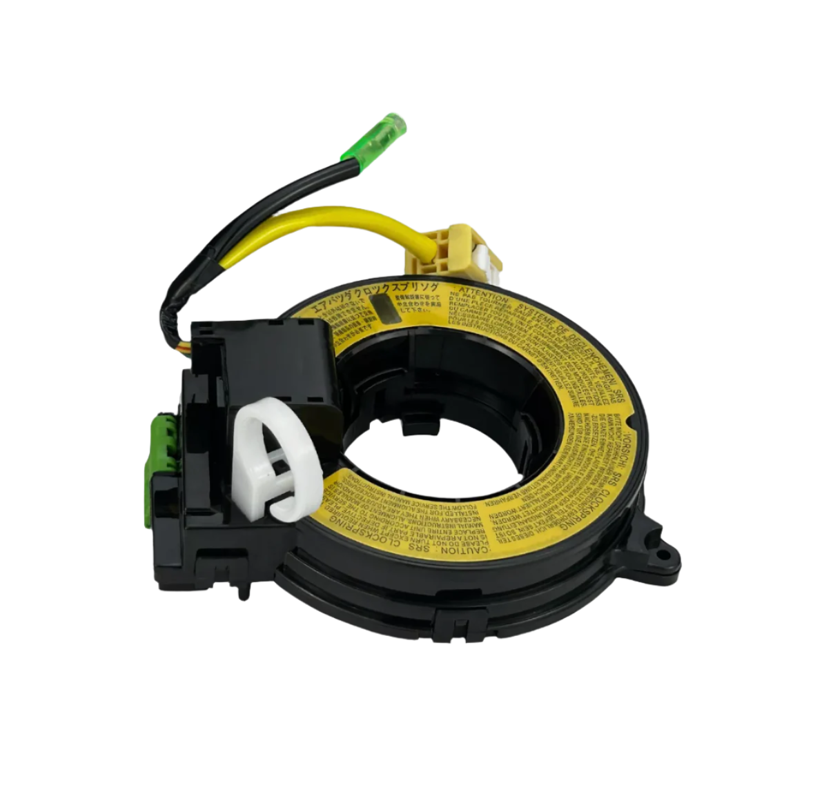 Clock Spring for Mitsubishi Pajero NM NP (1999-2006) 8619A015/8619A016