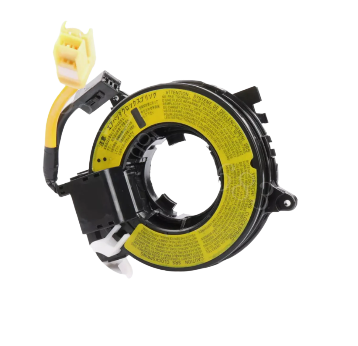 Clock Spring for Mitsubishi Pajero NM NP (1999-2006) 8619A015/8619A016