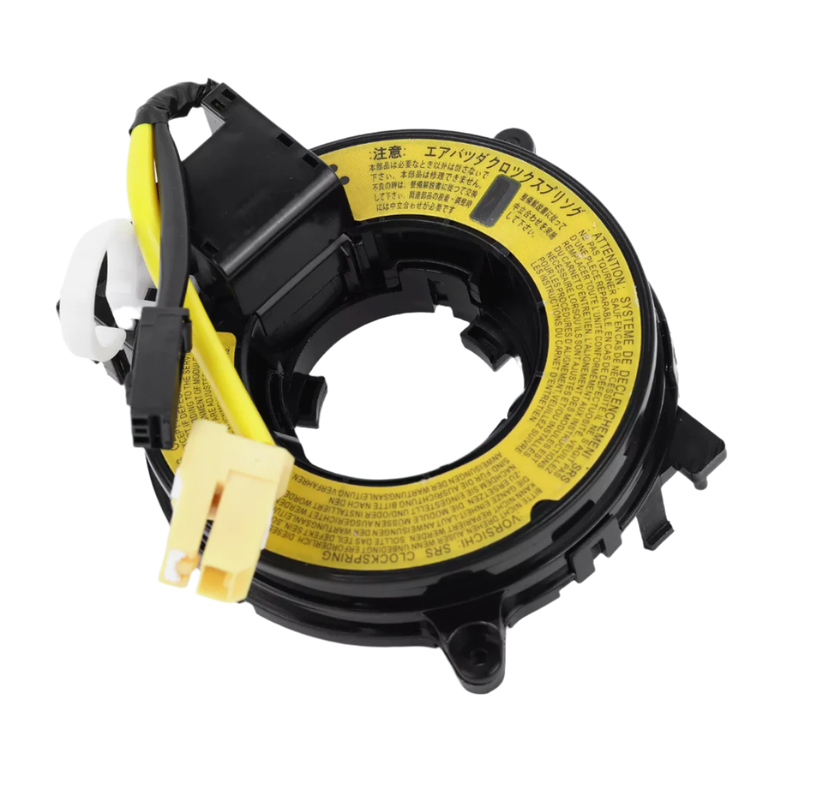 Clock Spring for Mitsubishi Pajero NM NP (1999-2006) 8619A015/8619A016