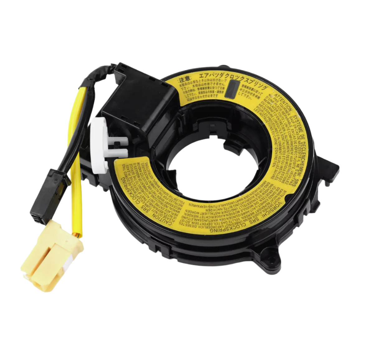 Clock Spring for Mitsubishi Pajero NM NP (1999-2006) 8619A015/8619A016