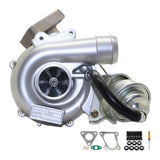 Upgrade Billet Turbo Charger For Mitsubishi Triton MN/ Challenger 4D56 2.5L 2WD VT10